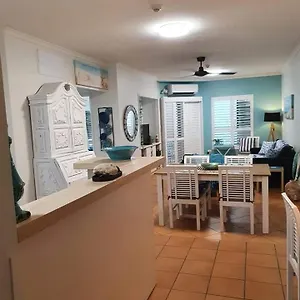 Casa Borghese Holiday Let Australia