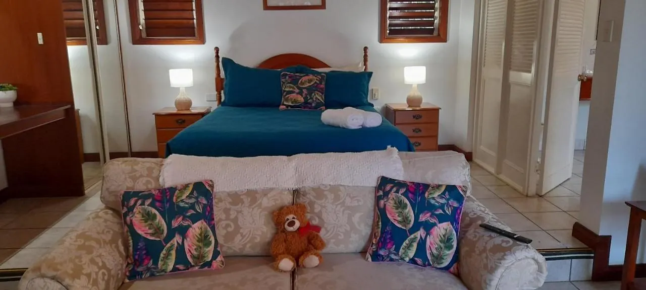 **** Resort Eden House Retreat Hotel Yungaburra Australia