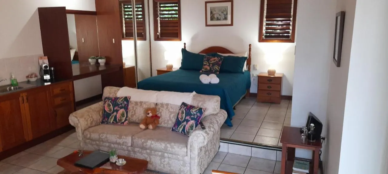 Eden House Retreat Hotel Yungaburra
