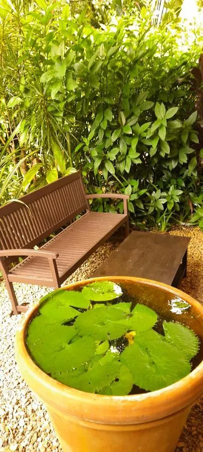 Eden House Retreat Hotel Yungaburra Australia