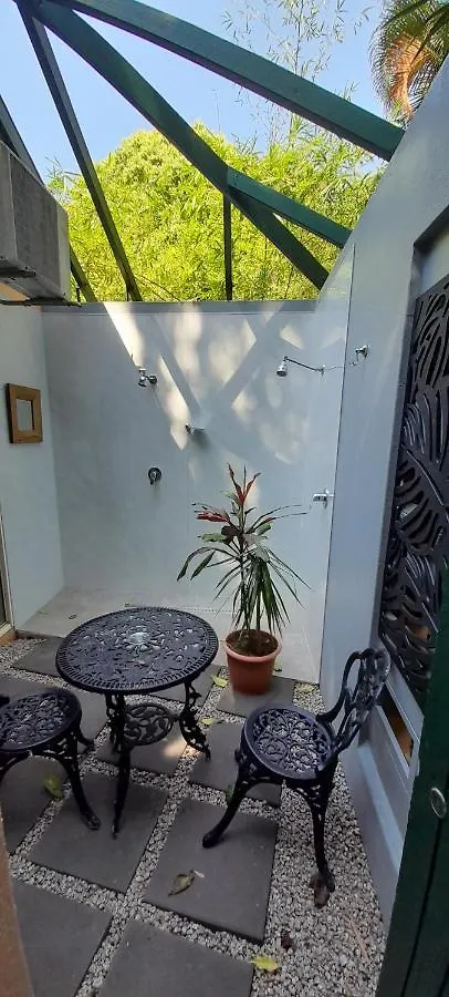 **** Resort Eden House Retreat Hotel Yungaburra Australia