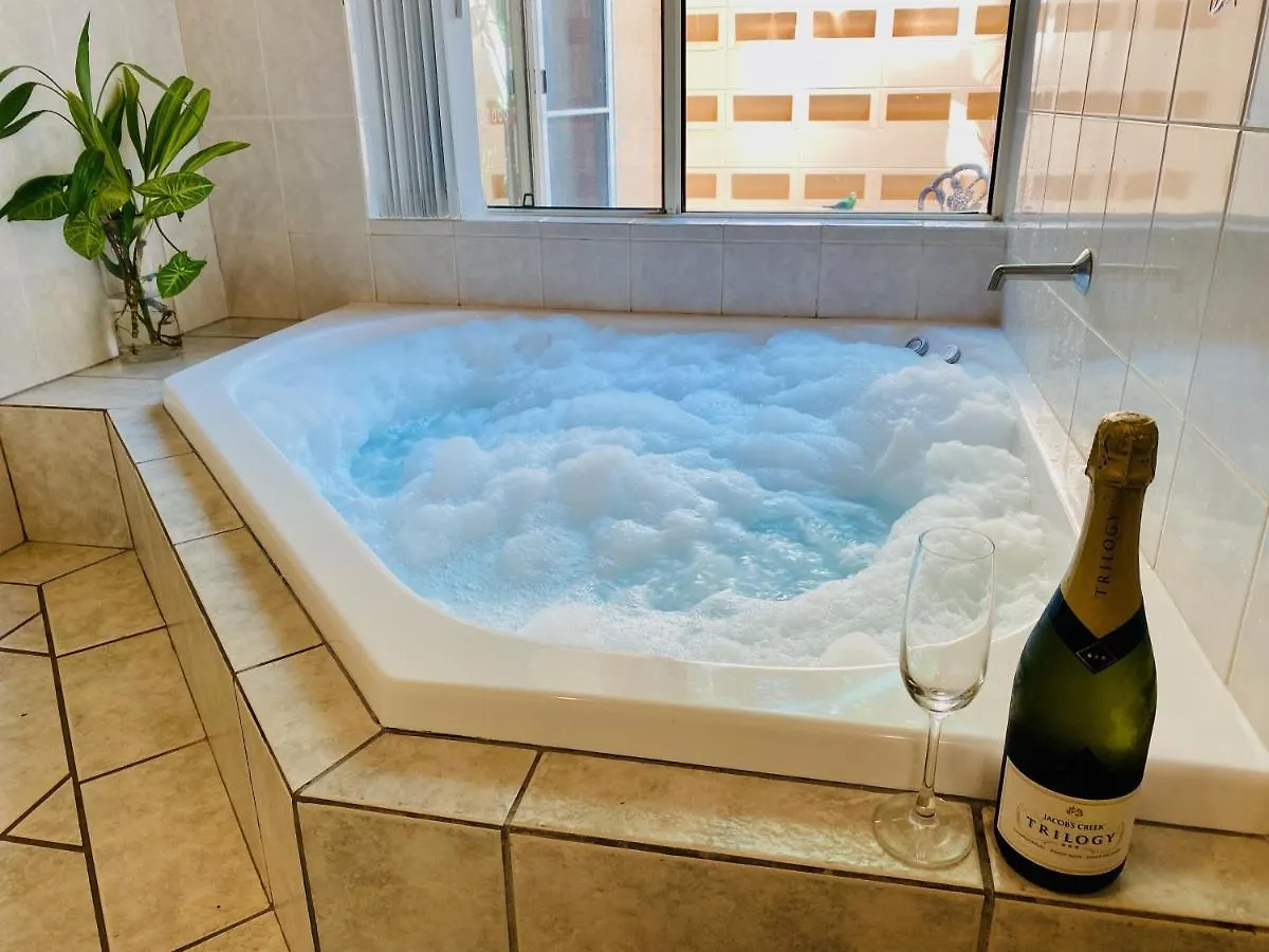 Resort Eden House Retreat Hotel Yungaburra