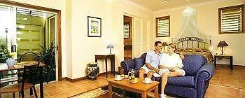 Eden House Retreat Hotel Yungaburra 4*,  Australia