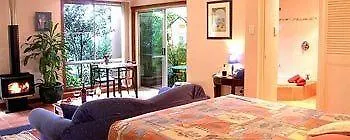 Eden House Retreat Hotel Yungaburra Resort