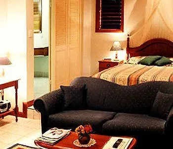 Eden House Retreat Hotel Yungaburra 4*,