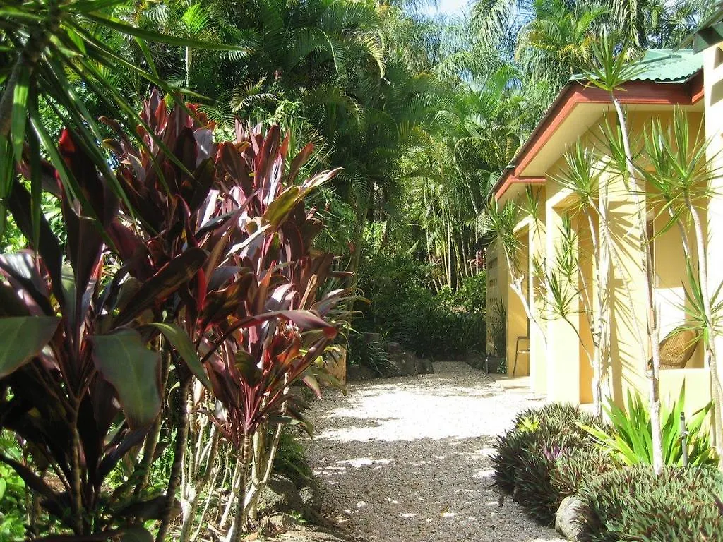 Resort Eden House Retreat Hotel Yungaburra