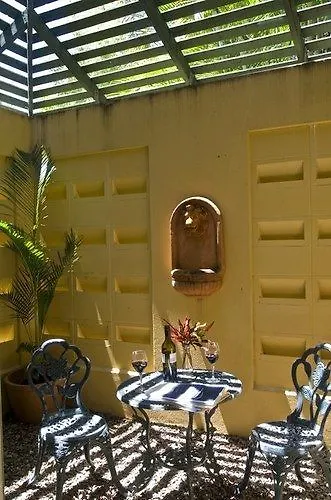 **** Resort Eden House Retreat Hotel Yungaburra Australia