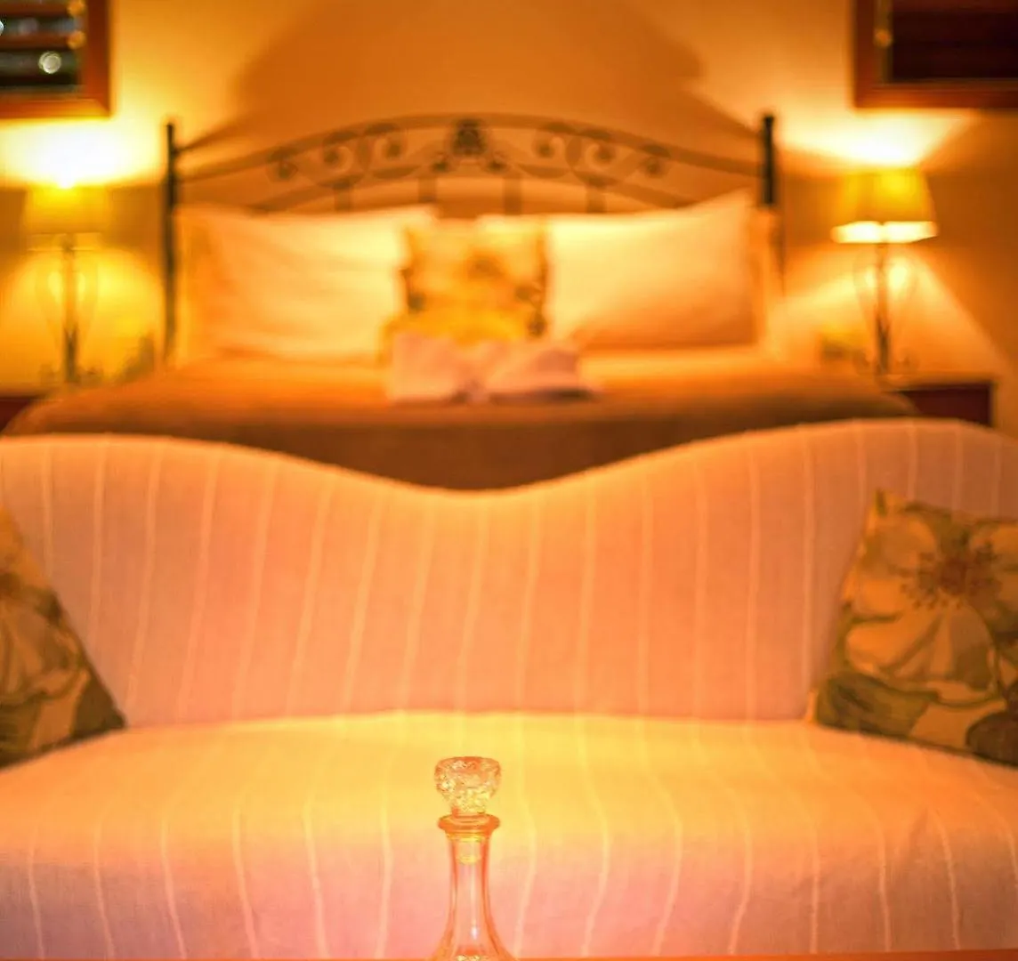 Resort Eden House Retreat Hotel Yungaburra