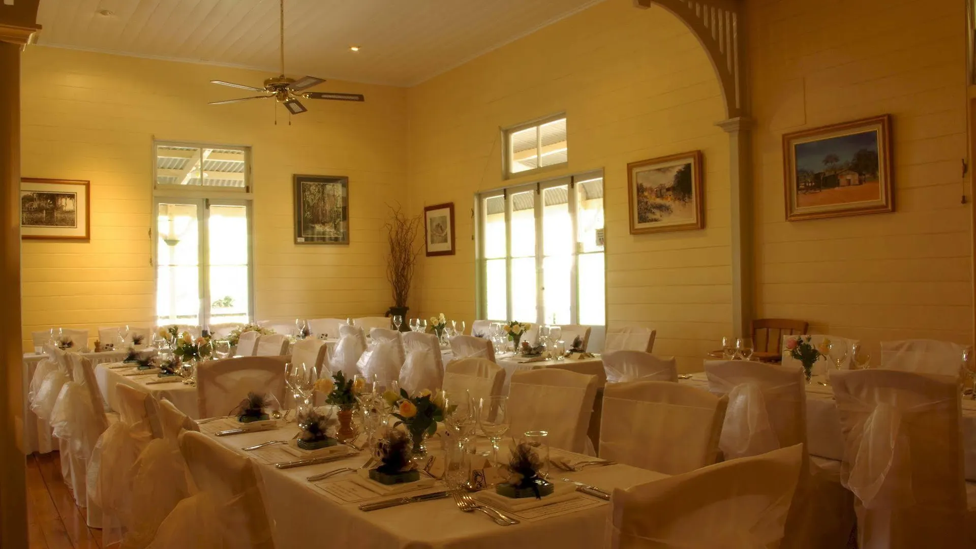Resort Eden House Retreat Hotel Yungaburra