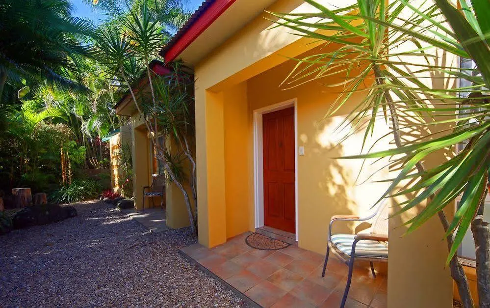 Eden House Retreat Hotel Yungaburra